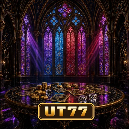 ut77 APK Indonesia - Panduan Lengkap dan Tutorial