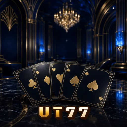 ut77 APK Indonesia - Panduan Lengkap dan Tutorial